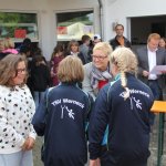 Fotos vom Bezirksschülertreffen in Massbach